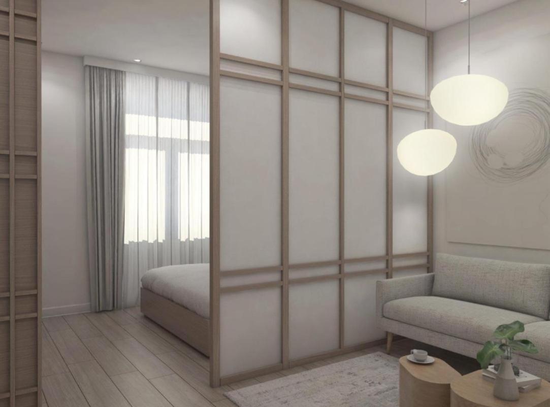 Vienna Charm Apartments Favoriten Buitenkant foto